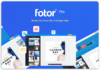 Fotor Pro Review free download discount coupon