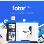 Fotor Pro - Monthly</p><p>