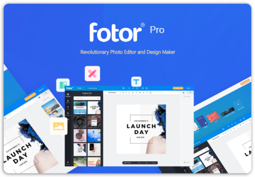 Fotor Pro Review free download discount coupon