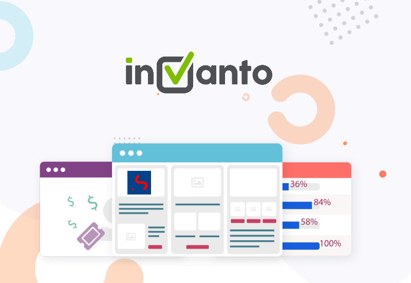 Invanto Review Login Access free coupon
