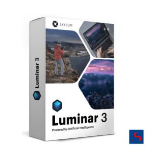 Luminar 3 - Basic (Giveaway 4)</p></img>
<p>