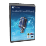 Nowsmart Audio Record Wizard review free download coupon