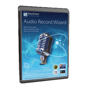 Audio Record Wizard - Full (Giveaway)</p></img>
<p>