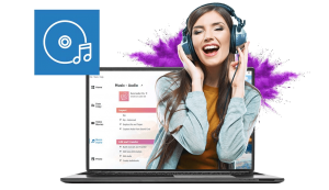 Music Audio Screenshot