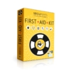 SECUPERTS First Aid Kit review free download coupon