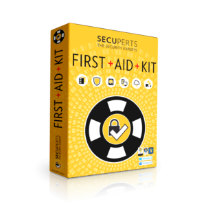 SecuPerts First Aid Kit - Full Version</p></img>
<p>