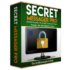 Secret Messager Pro Review free download coupon