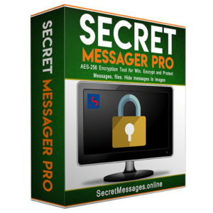 Secret Messager Pro 2 - Giveaway</p></img>
<p>