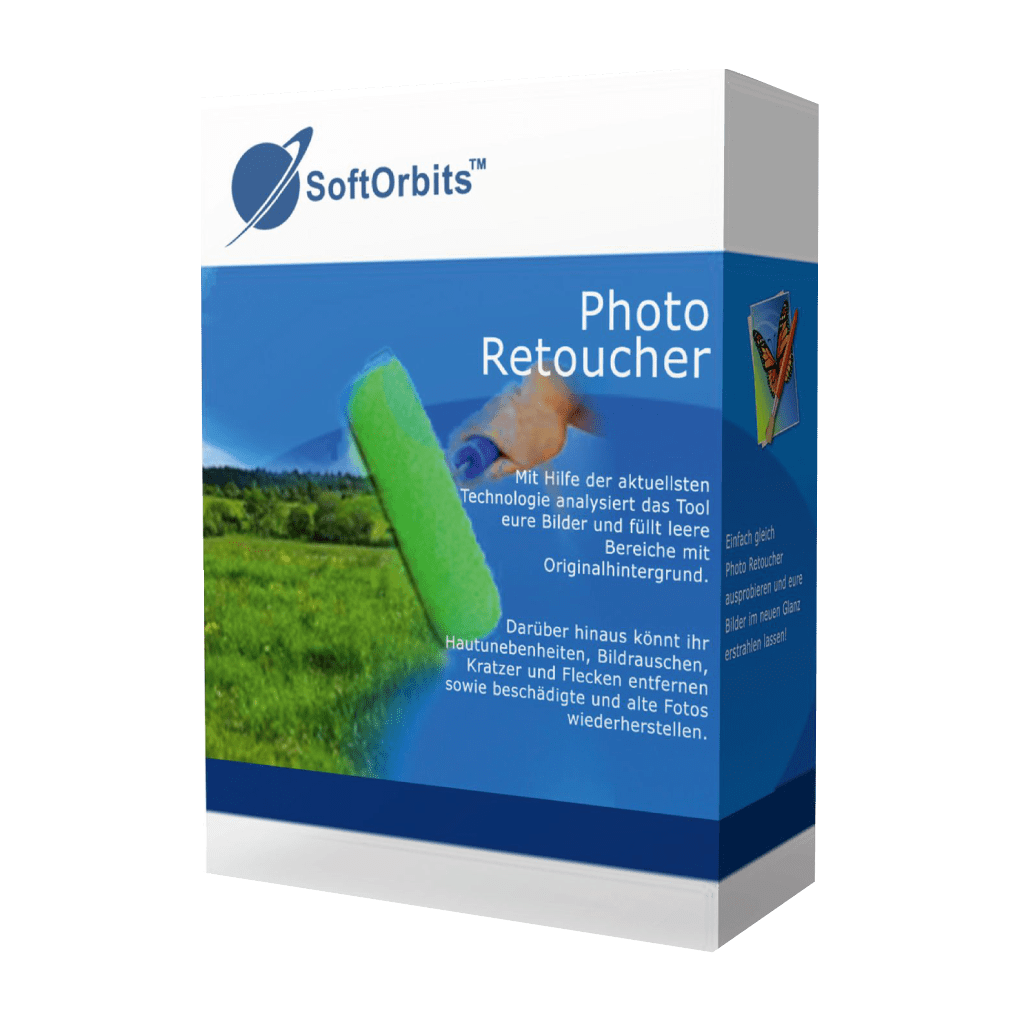 SoftOrbits Photo Retoucher Pro Review Free Download Coupon