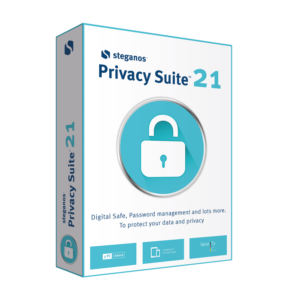 Steganos Privacy Suite 21 Review Free Download Discount Coupon