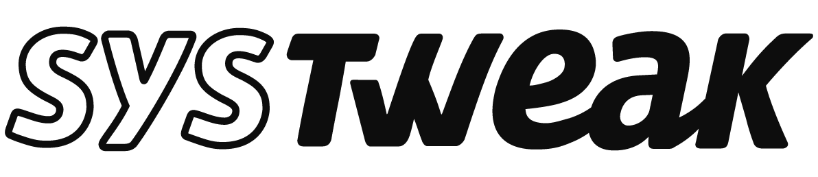 Systweak Software