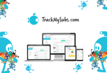 TrackMySubs Unlimited Plan coupon