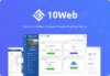 10Web Manager Review Free Credits Promo Code
