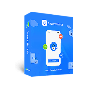 ApowerUnlock Personal License - 1 time (67% Off)</p></img>
<p><em>1-Time Unlock iOS, 1 Year</em></p>
<p>