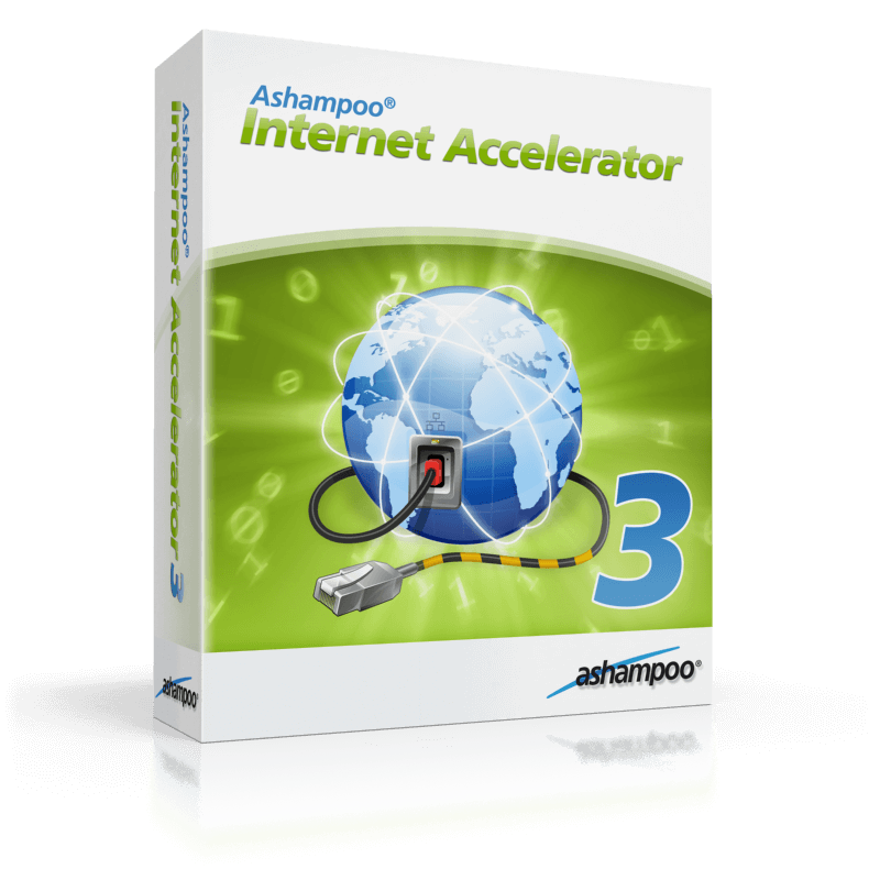 Ashampoo Internet Accelerator 3 Review free download full version license key giveaway