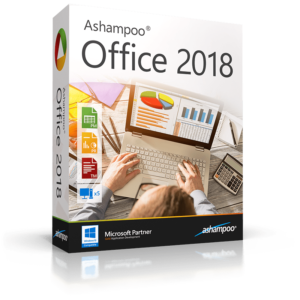 Ashampoo Office 2018 - New License (Full Version)</p><p>