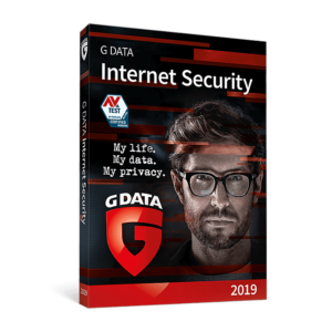 G DATA Internet Security - 1 PC/1 Year (80% Off)</p></img>
<p>1 Device, 1 Year</p>
<p>