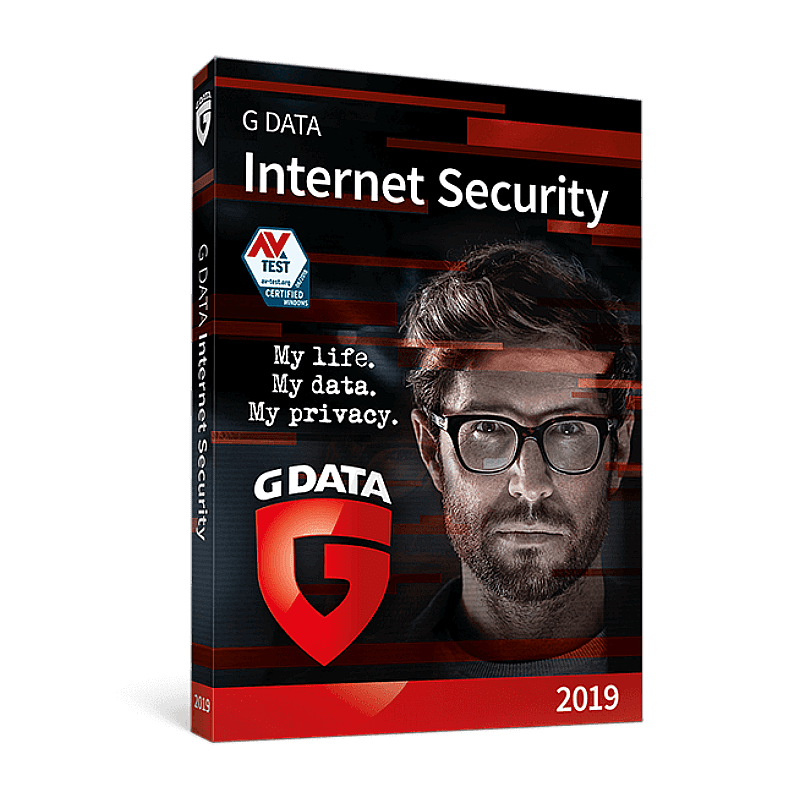 G DATA Internet Security Review Free Download Coupon