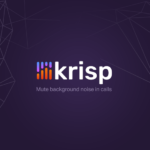 Krisp Pro - 1 year Subscription (50% + 30% Off)</p><p>
