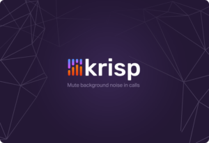 download krisp