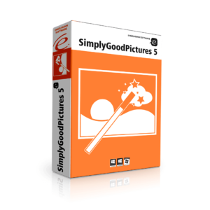 Simply Good Pictures 5 - Lifetime (25% Off)</p></img>
<p>