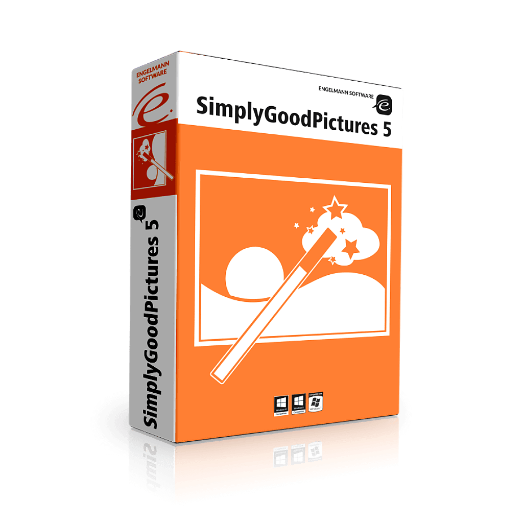 Simply Good Pictures 5 Pc Review Free Full Version License Key