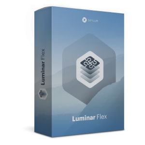 Luminar Flex Plugin only - Basic Edition (50% Off)</p></img>
<p>