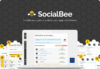 SocialBee Accelerate Plan review free lifetime deal