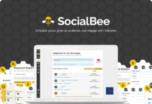 SocialBee Accelerate Plan review free lifetime deal