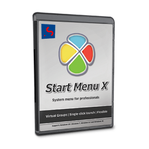 Start Menu X PRO v6.32 - Full (Giveaway)</p></img>
<p>