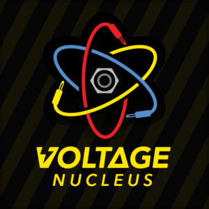 Voltage Modular Nucleus (Up to 79% Off via Reverb)</p></img>
<p>