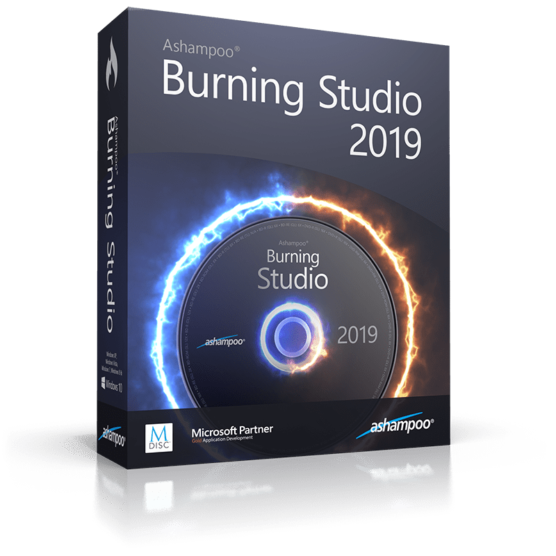 ashampoo burning studio 2015 free download full version