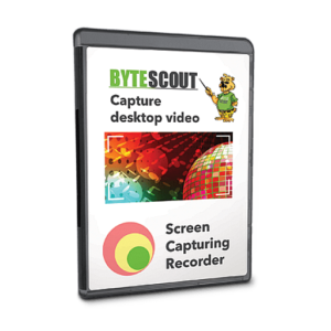 ByteScout Screen Capturing - Giveaway 2</p></img>
<p>