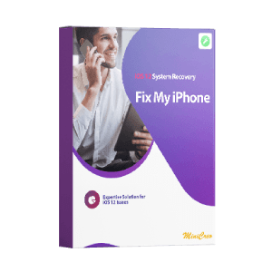 MiniCreo Fix My iPhone Review Free Download Coupon