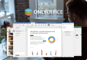 ONLYOFFICE Enterprise Edition - Start Server</p></img>
<p>Lifetime License</p>
<p>