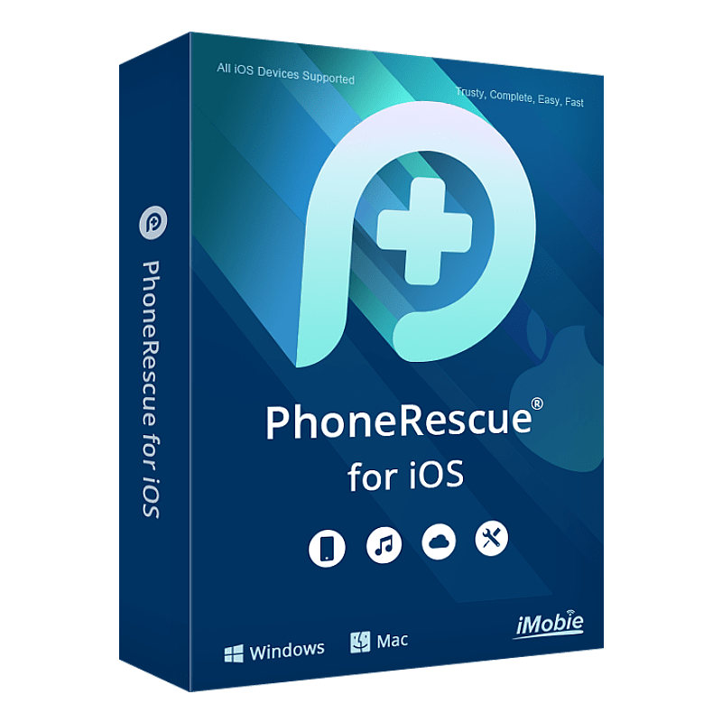 PhoneRescue for iOS Review Free Download Coupon