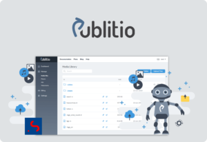 Publitio Review Discount Coupon