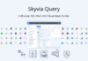 Skyvia Query Review Free Plan Discount Coupon