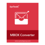 SysTools MBOX Converter Review Free Download Coupon