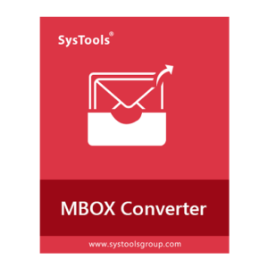 SysTools MBOX Converter - Personal License (30% off)</p></img>
<p>