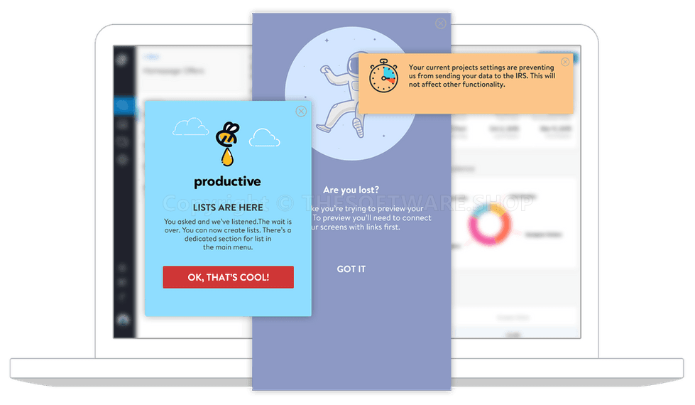 Tooltip.io pro result