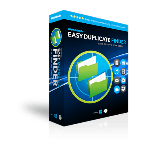 Easy Duplicate Finder Free