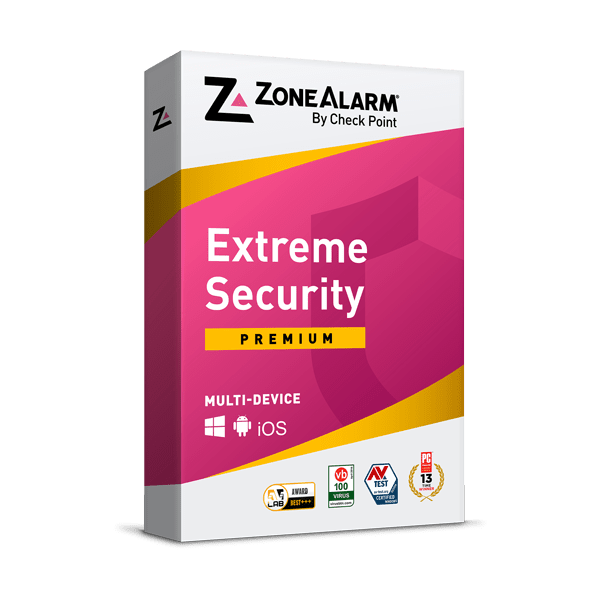 ZoneAlarm Extreme Security Review Free Download Coupon