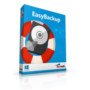 Abelssoft EasyBackup 2022 - Full Version (Giveaway)