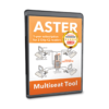 Aster Multiseat review download activation ID coupon