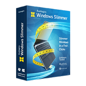 Auslogics Windows Slimmer Pro Review Free Download Discount Coupon