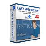 EasySpeech2Text PRO review free download