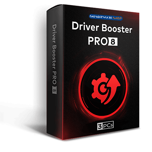 Driver Booster + Smart Defrag PRO + IObit Uninstaller PRO (77% Off)</p><p>