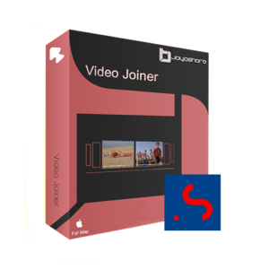 Joyoshare Video Joiner for Windows - Single License (25% Off)</p></img>
<p>1 PC/Lifetime</p>
<p>