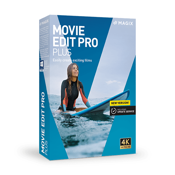 MAGIX Movie Edit Pro 2020 Plus Review Free Download Discount Coupon